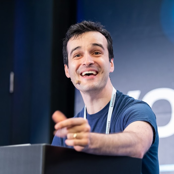 VICTOR RENTEA