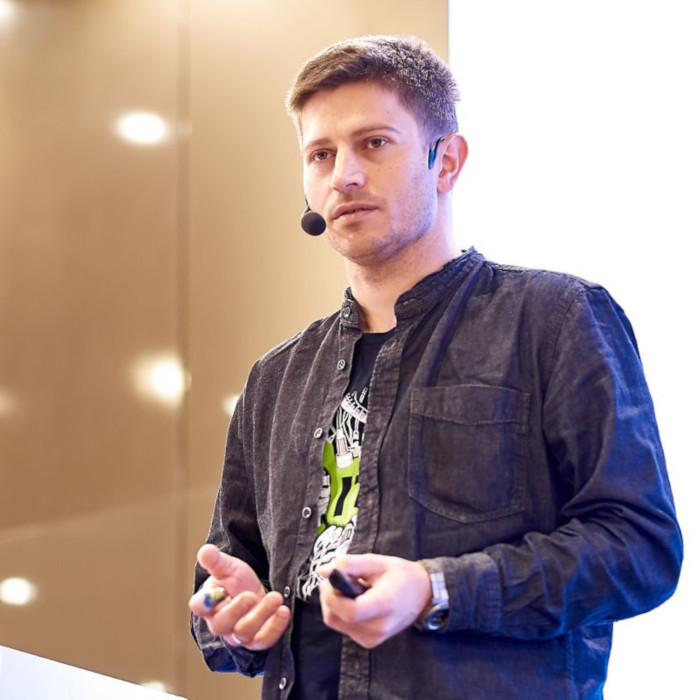 PIOTR PRZYBYL