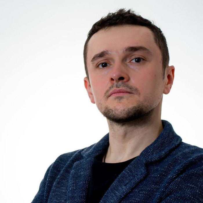 RĂZVAN PRICHICI